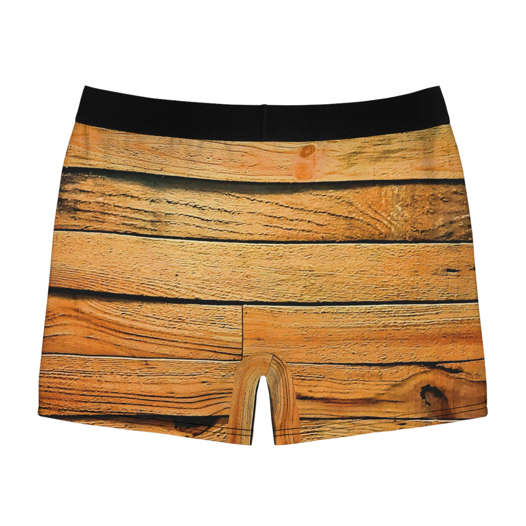 I'm Board Men's Boxer Briefs (AOP)