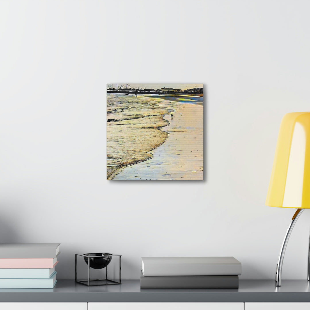 Galvestion Strut Canvas Gallery Wraps