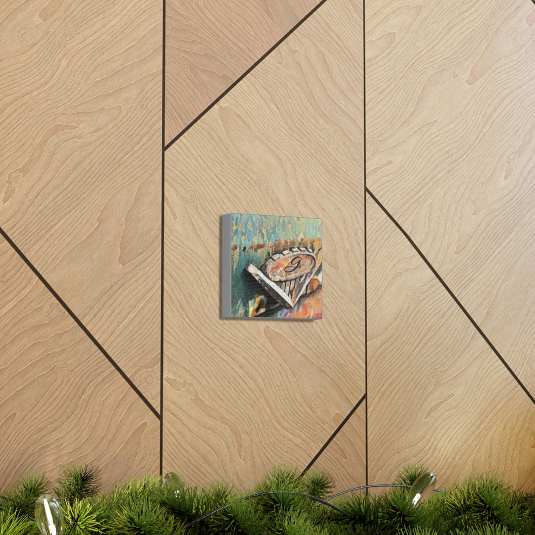 Canvas Gallery Wraps
