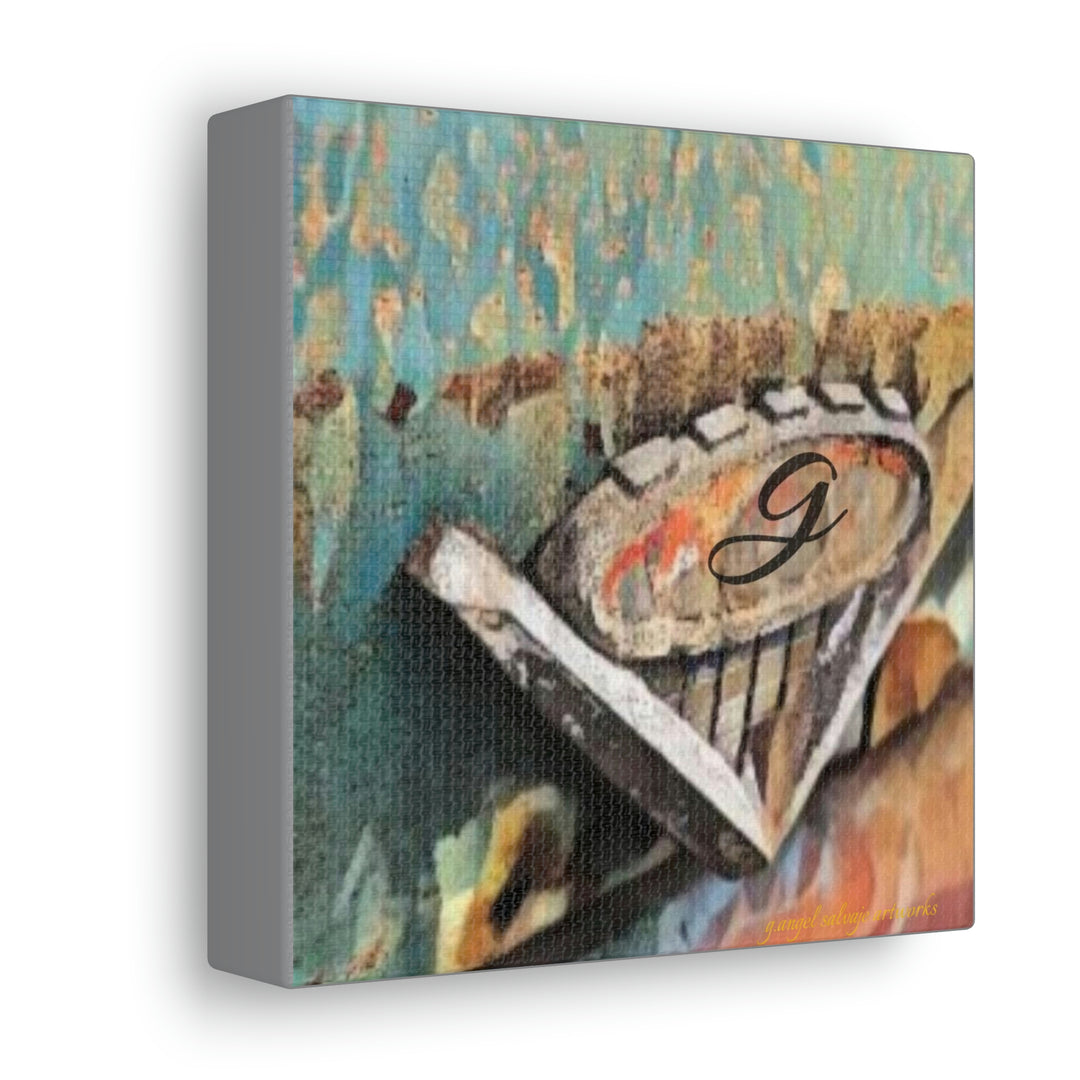 Canvas Gallery Wraps