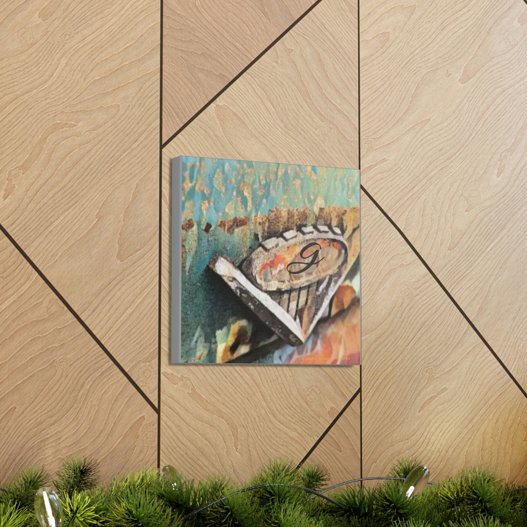 Canvas Gallery Wraps