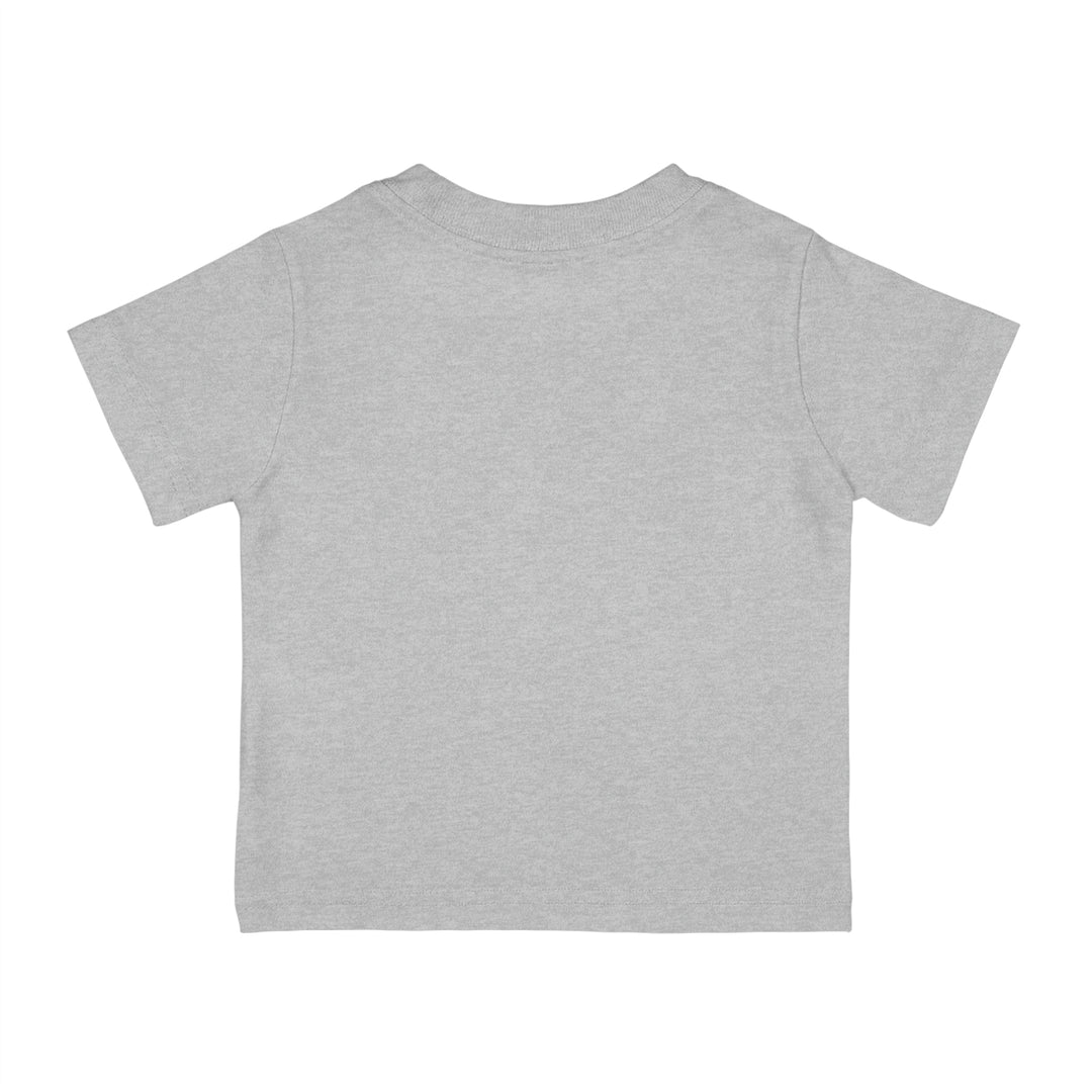 Alpaca Your World Infant Cotton Jersey Tee