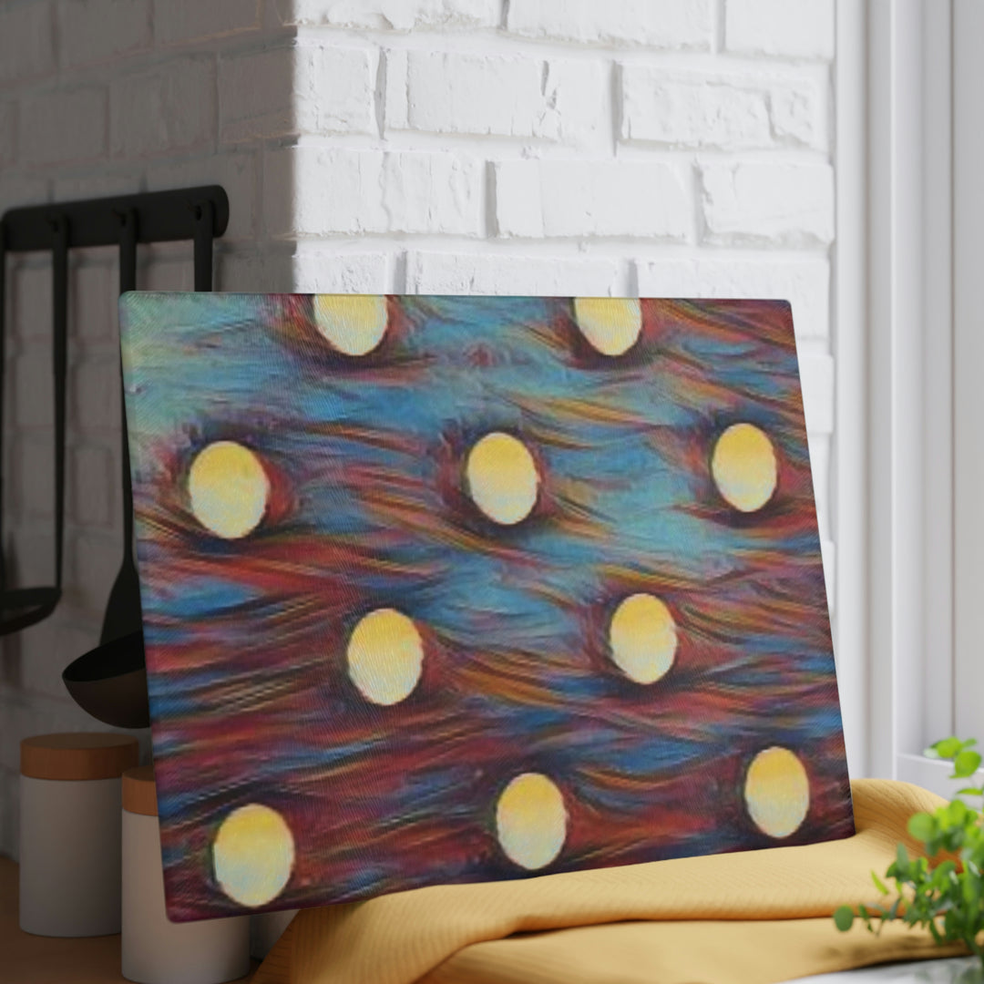 Glass Cutting Board