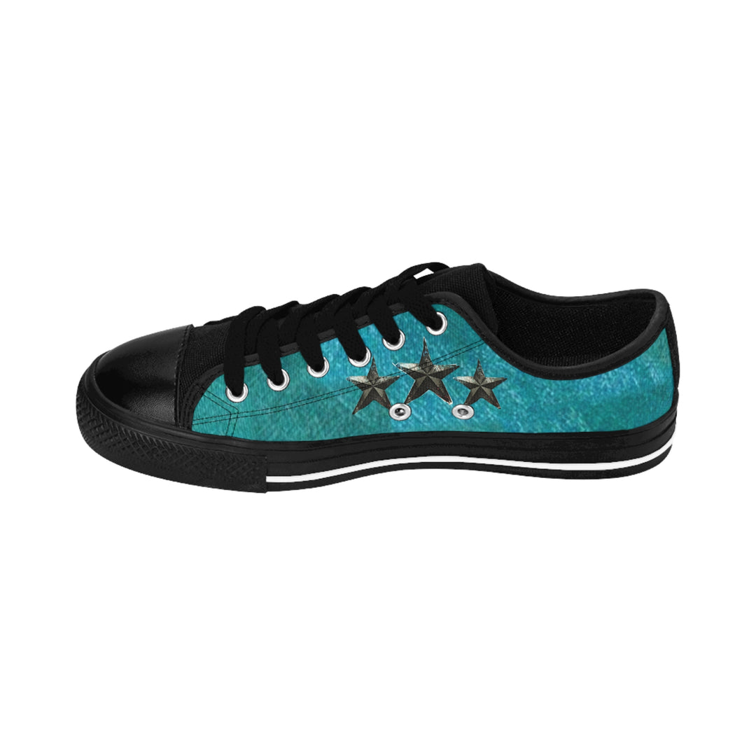3 star Women's Sneakers