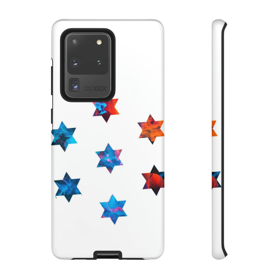 Stars Tough Cases