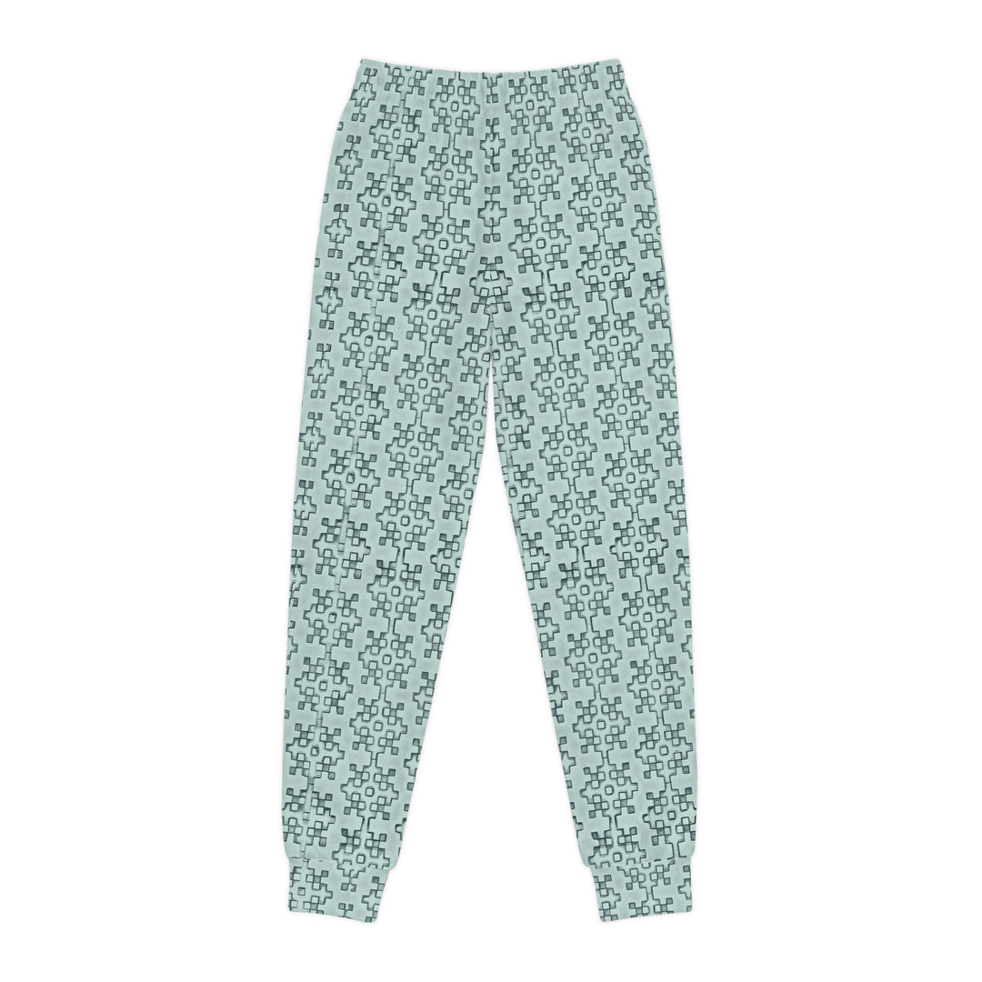 Springy Youth Joggers (AOP)
