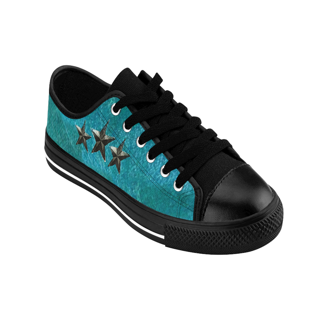 3 star Women's Sneakers
