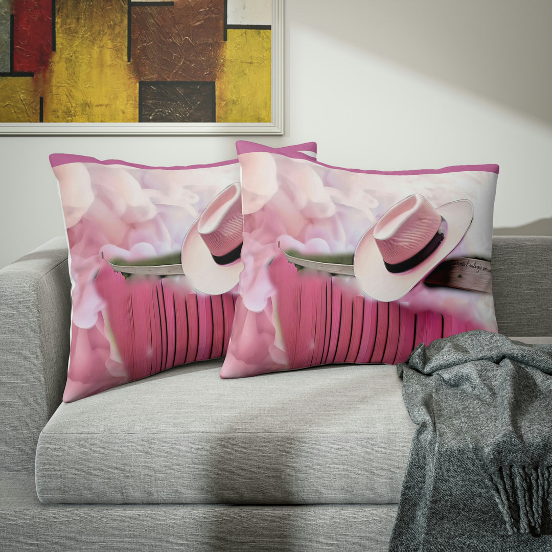 Marielle Inspired Pillow Sham