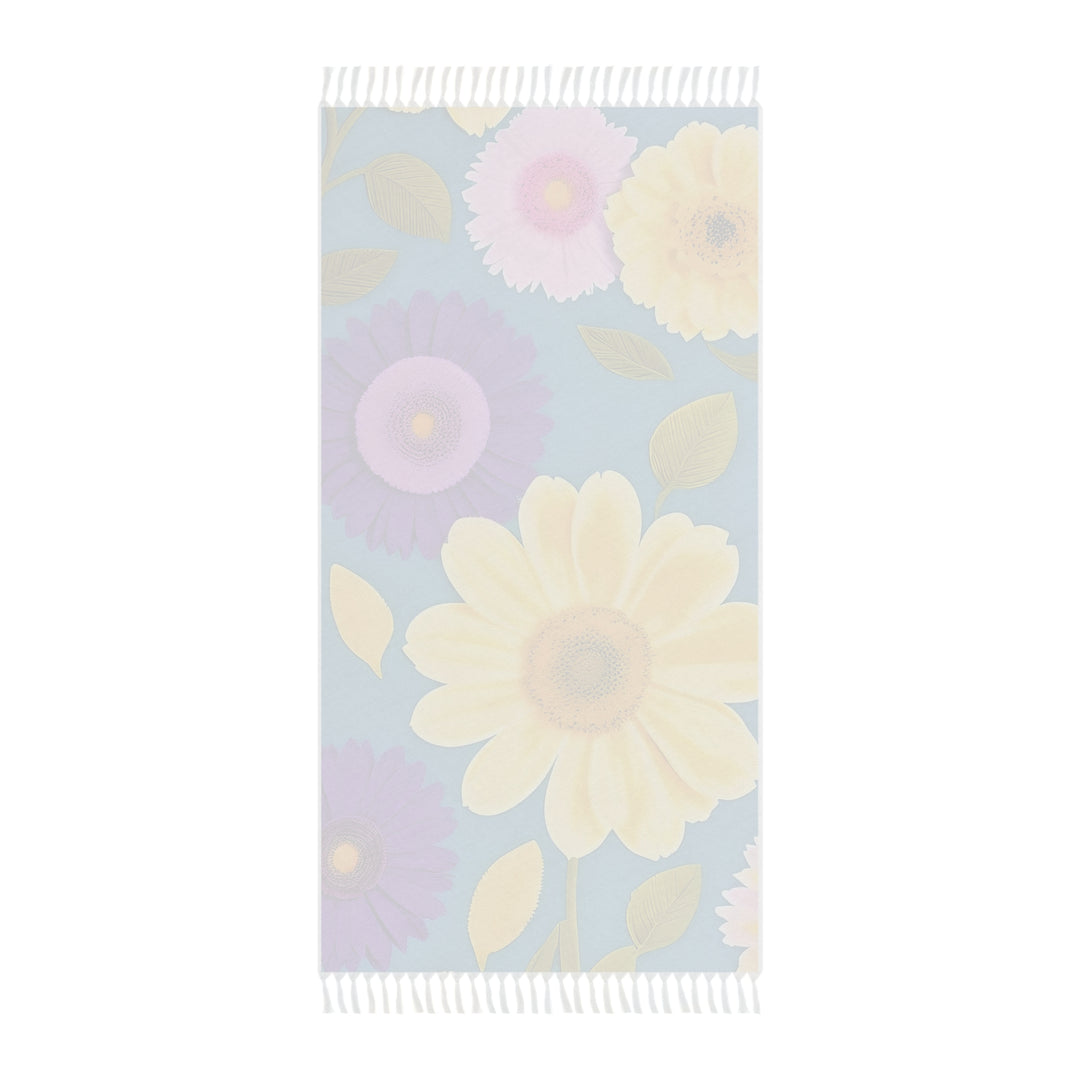 Flower Power style 1 Boho Beach Cloth