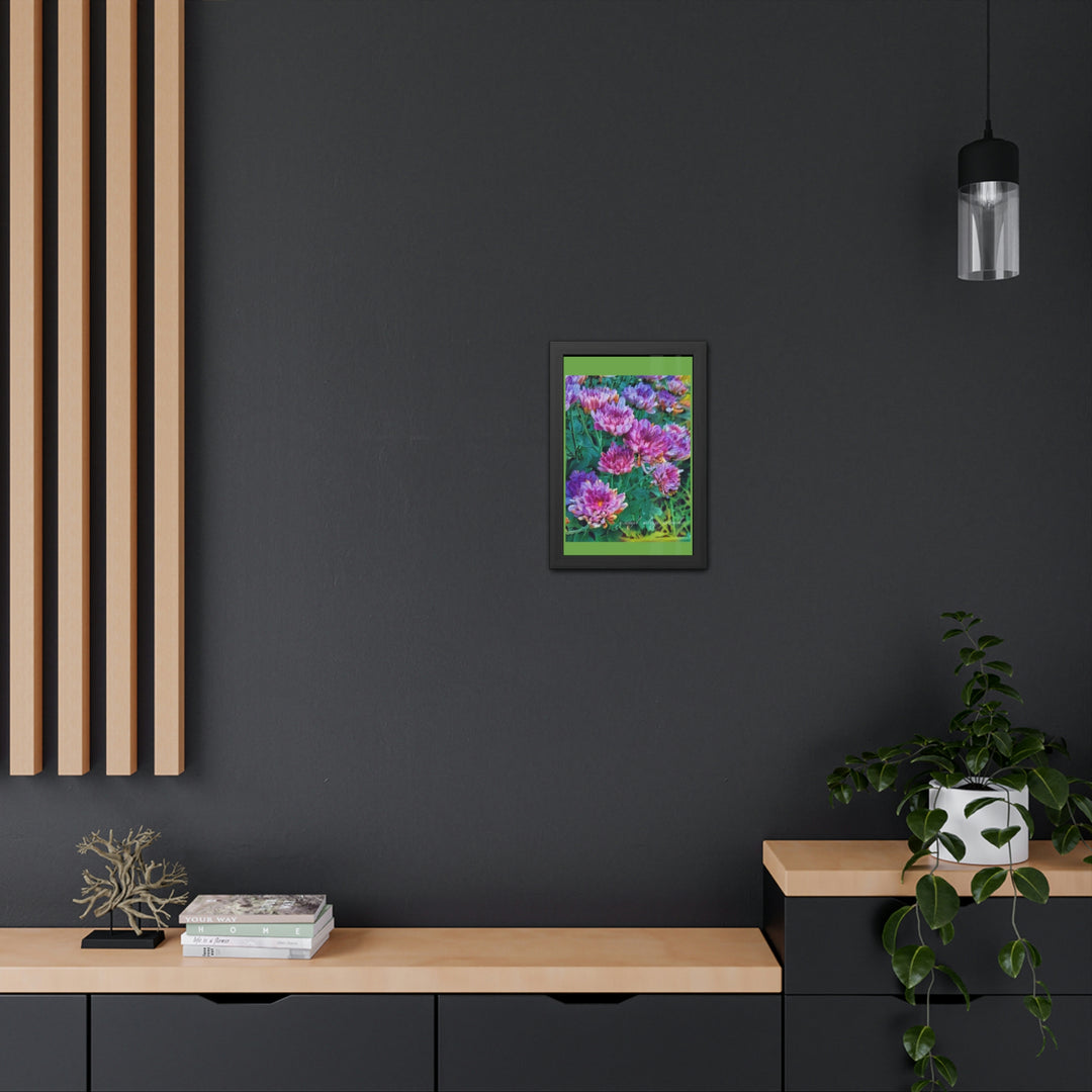 Framed Posters