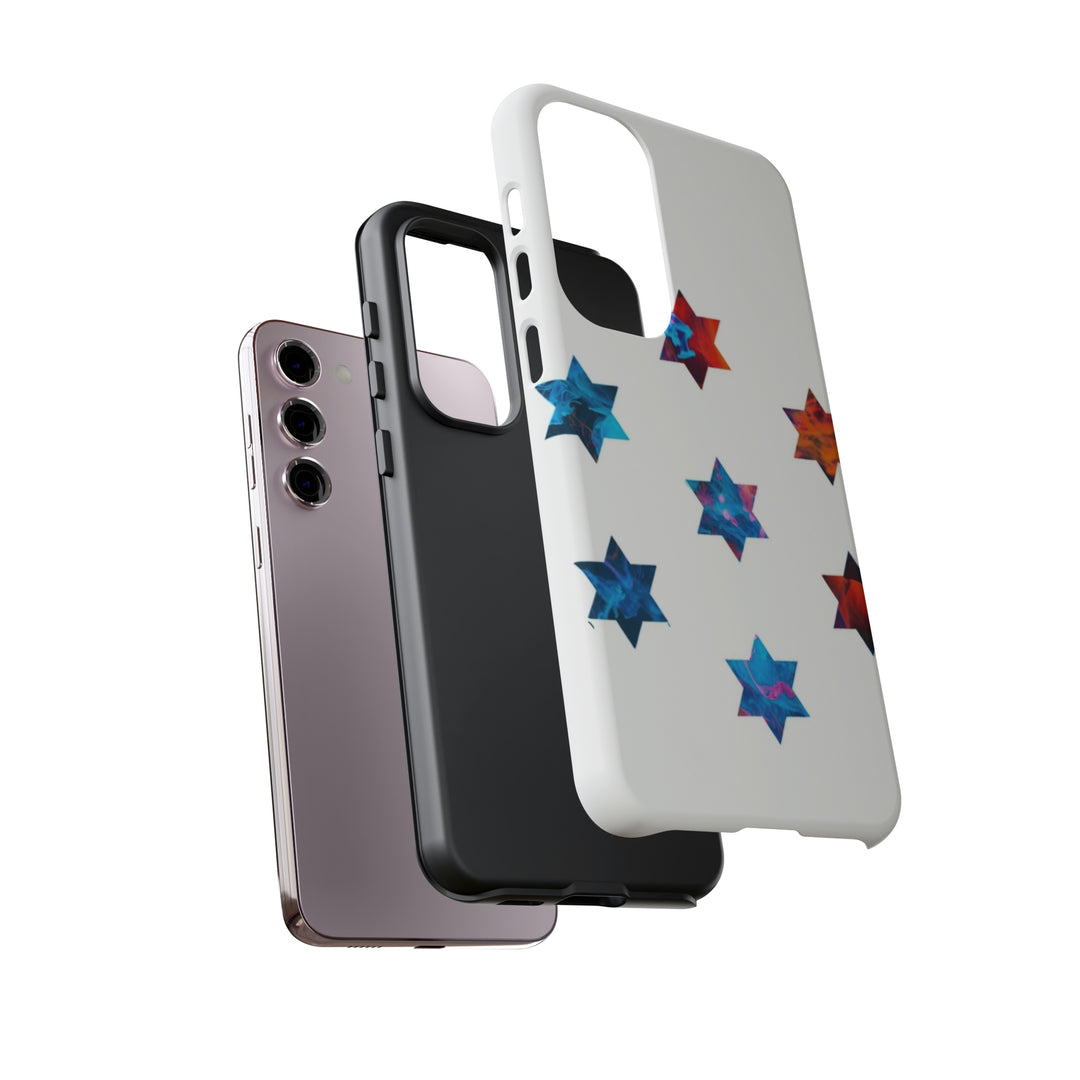 Stars Tough Cases