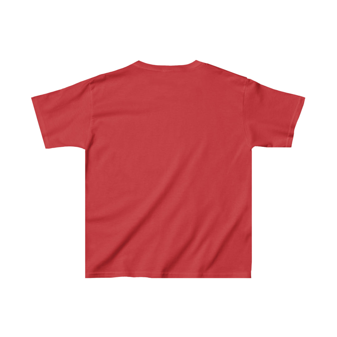 Tick Tock, Taco o'clock Kids Heavy Cotton™ Tee