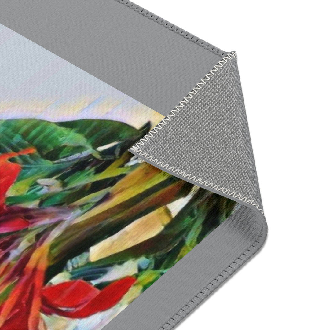Texan Cannas Area Rugs