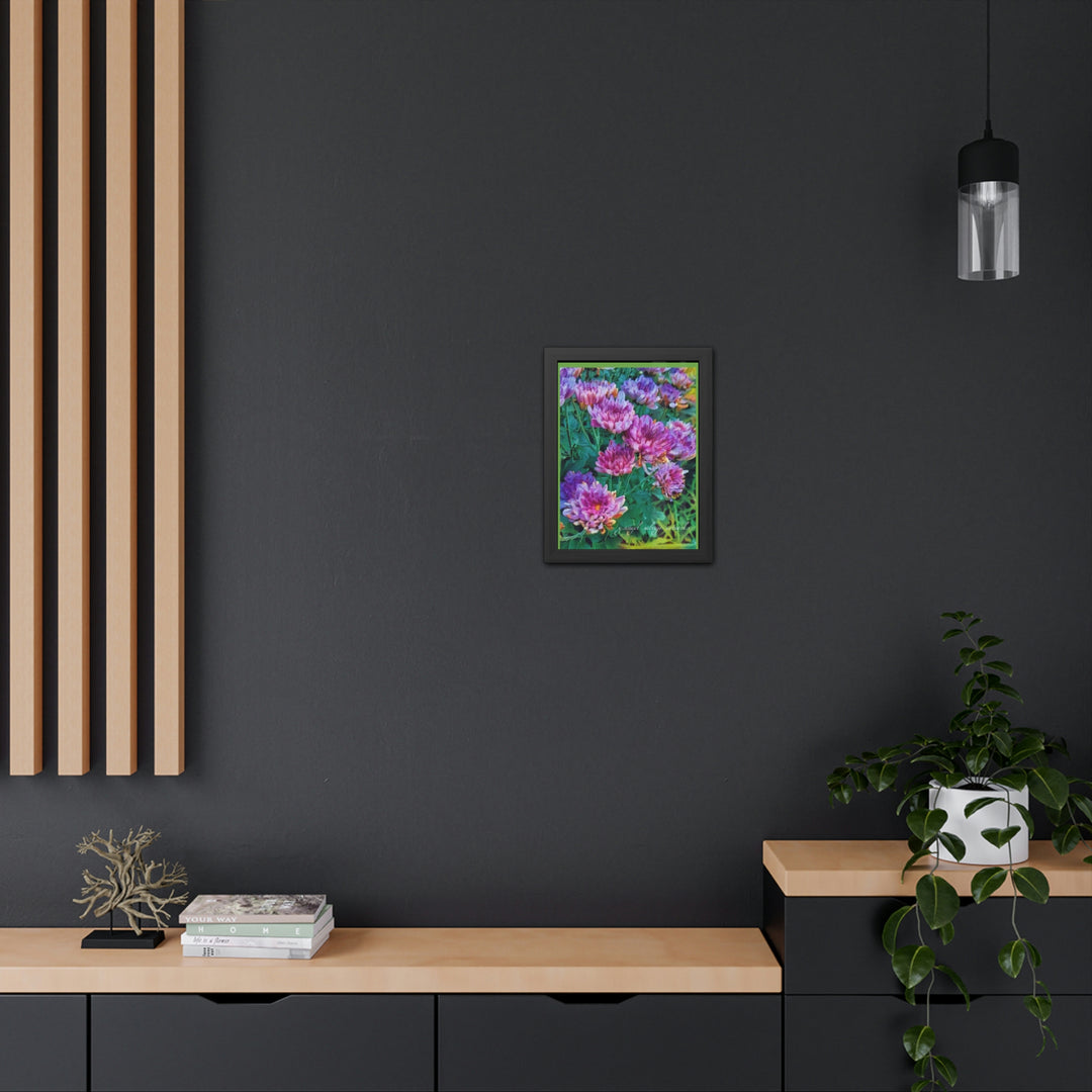 Framed Posters