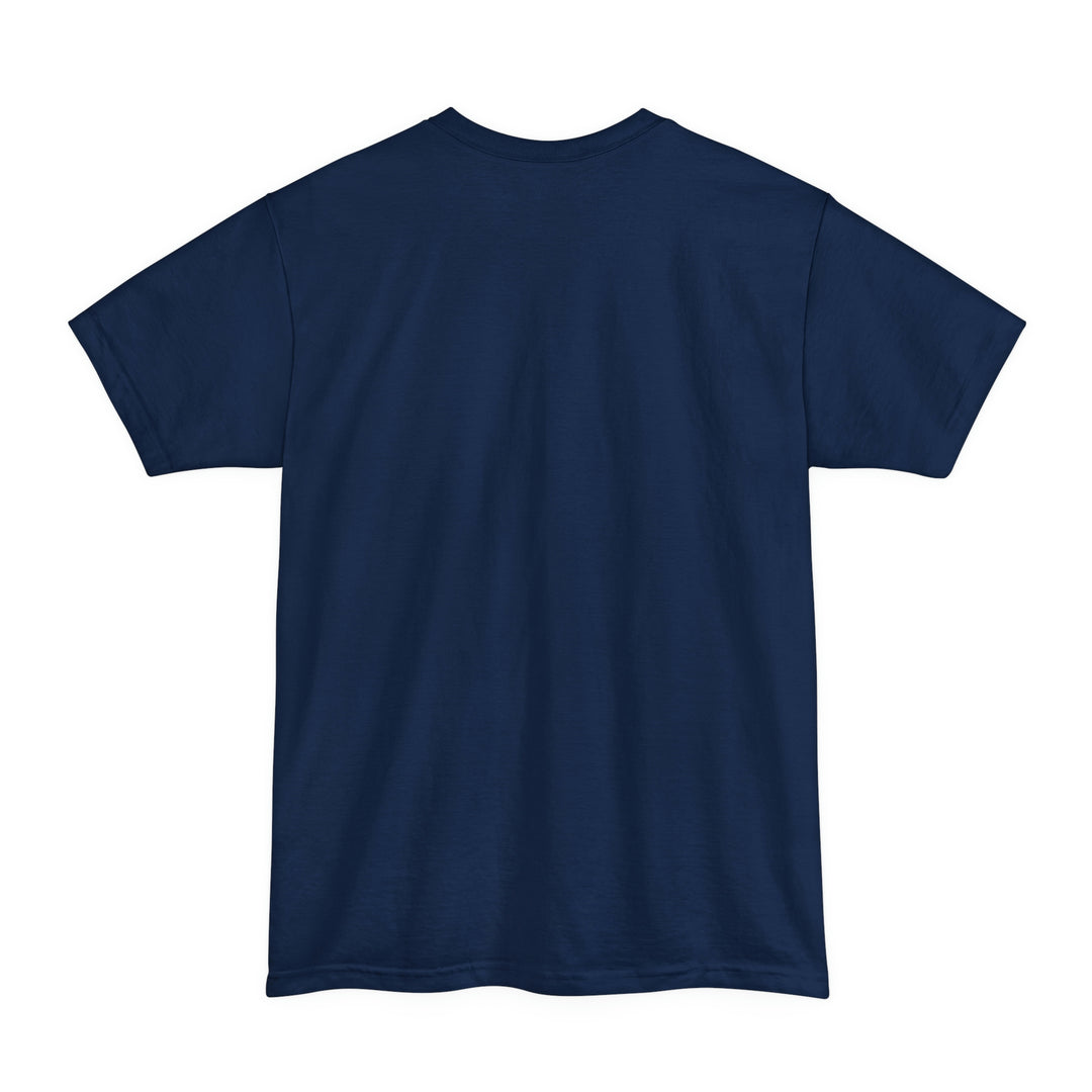 80's Rocked me Unisex Tall Beefy-T® T-Shirt
