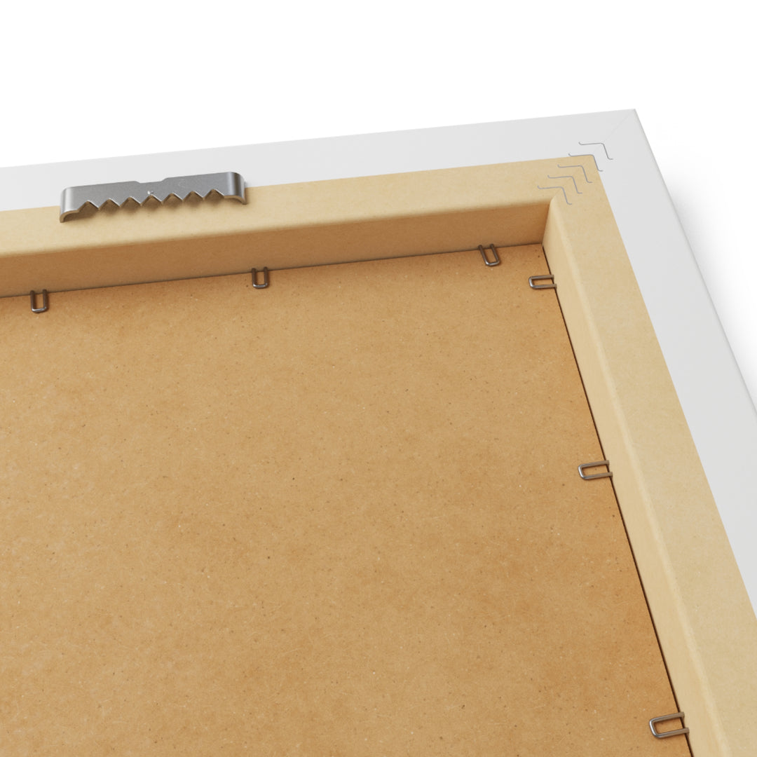 12x36 2nd half of 12x36 in orginal set of Shadow Work Framed Vertical Poster