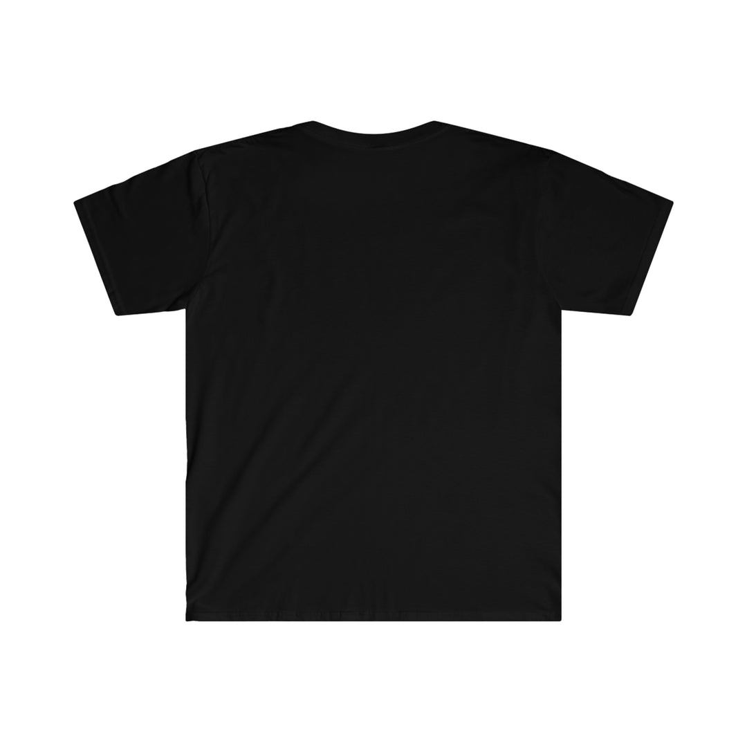 1953 Antique Chevy Unisex Softstyle Men's T-Shirt