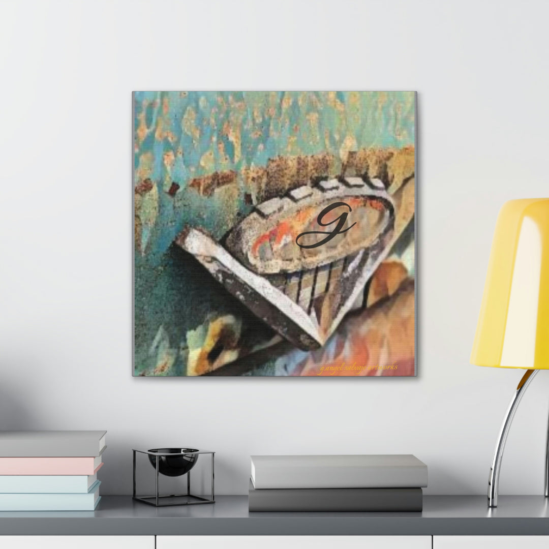 Canvas Gallery Wraps