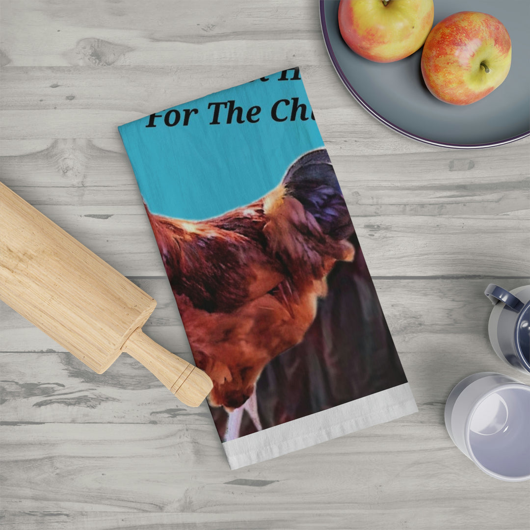 Tea Towel