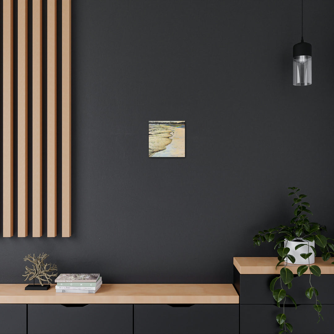 Galvestion Strut Canvas Gallery Wraps