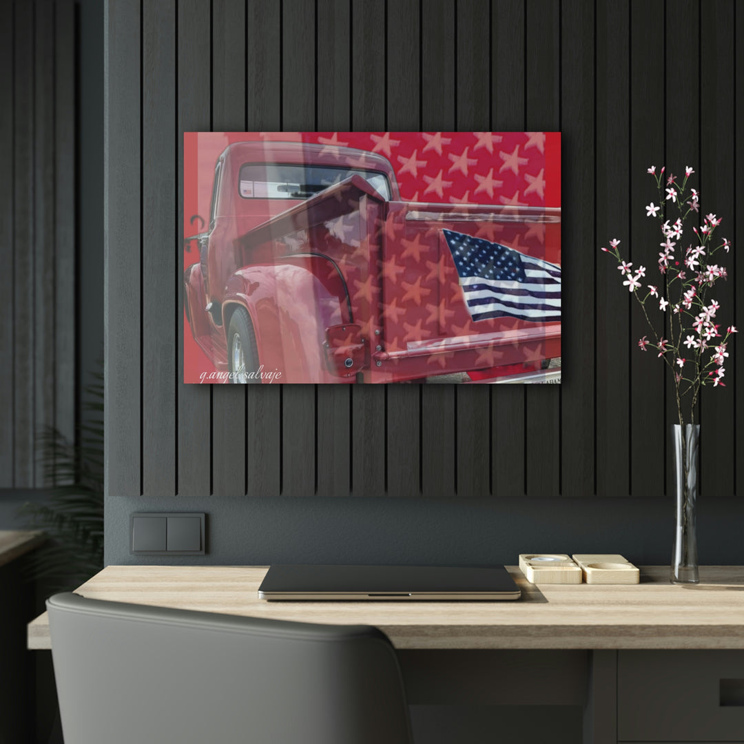 Acrylic Prints