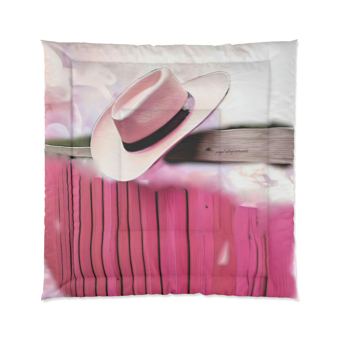 Marielle Inspired Comforter