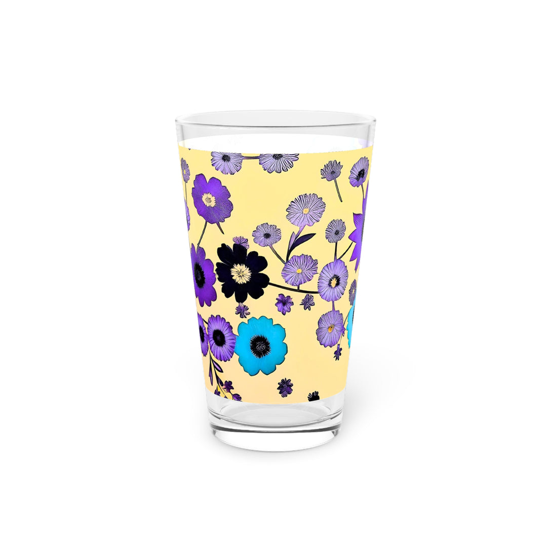 Pint Glass, 16oz
