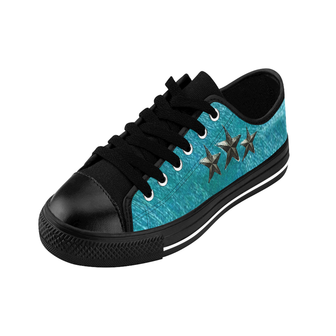 3 star Women's Sneakers