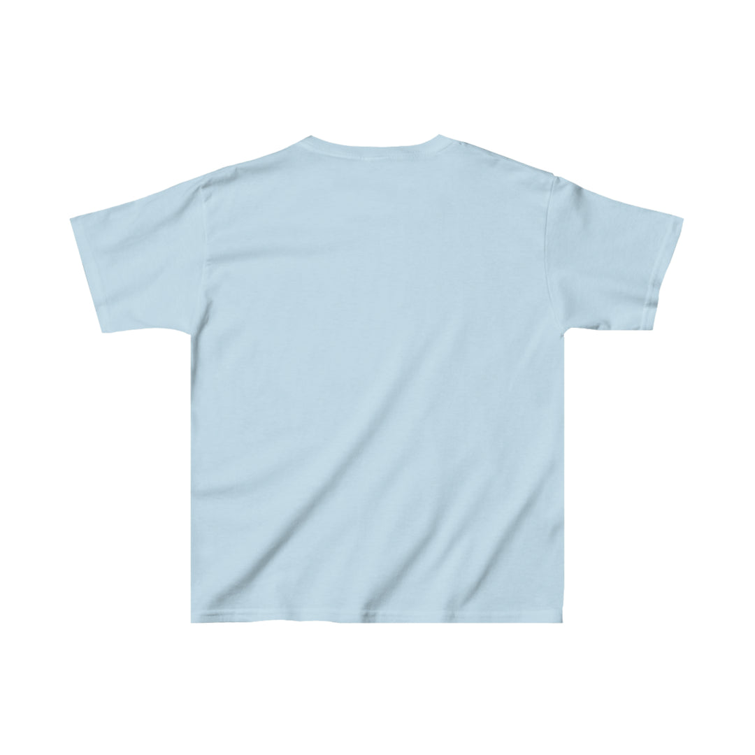 Tick Tock, Taco o'clock Kids Heavy Cotton™ Tee