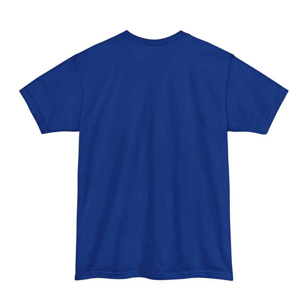 80's Rocked me Unisex Tall Beefy-T® T-Shirt