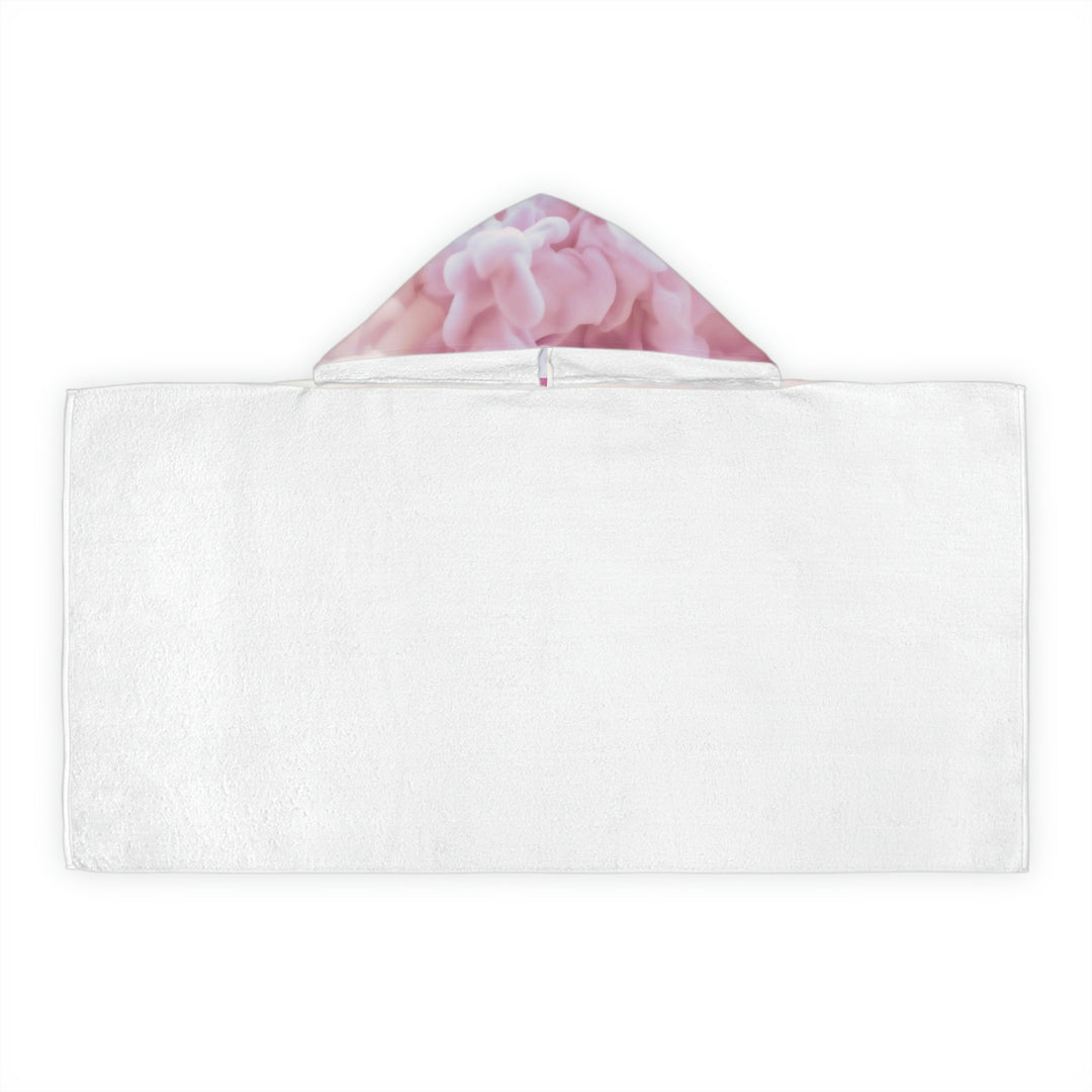Marielle Youth Hooded Towel