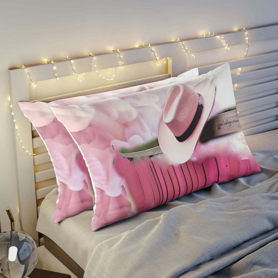 Marielle Inspired Pillow Sham