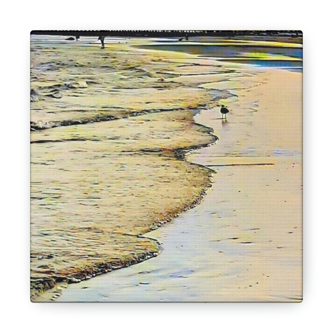 Galvestion Strut Canvas Gallery Wraps