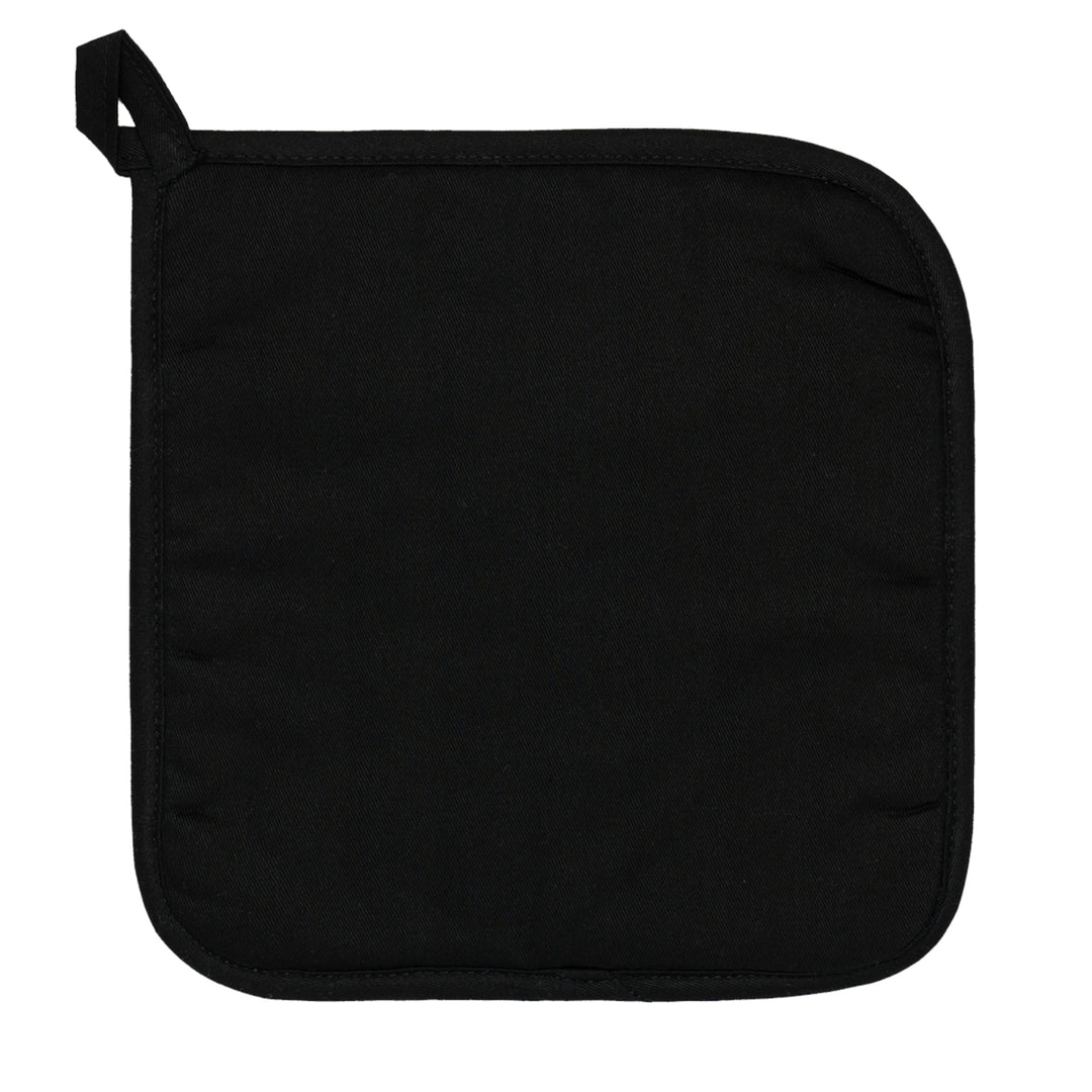 Lucky Cock Pot Holder with Pocket