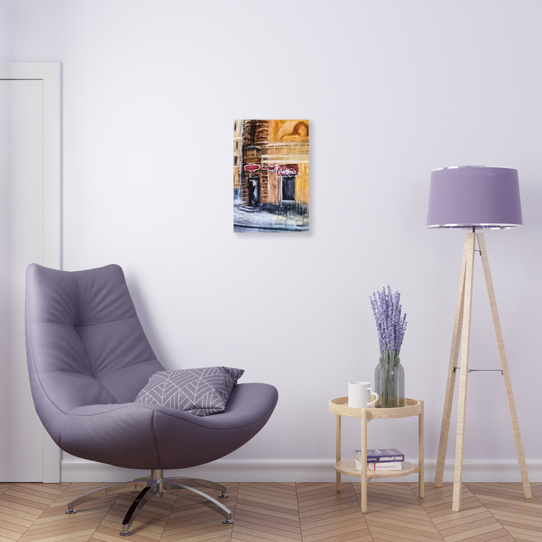 Rains of Intercession Acrylic Prints