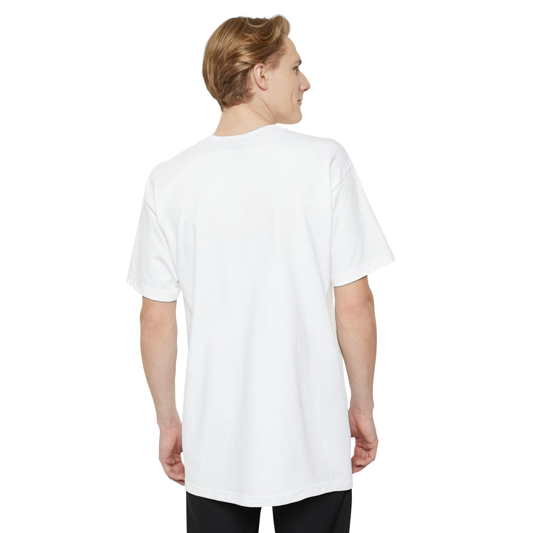 80's Rocked me Unisex Tall Beefy-T® T-Shirt