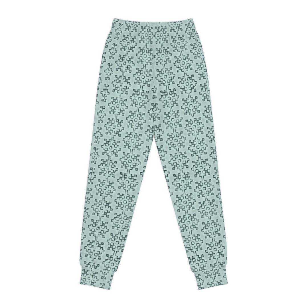 Springy Youth Joggers (AOP)