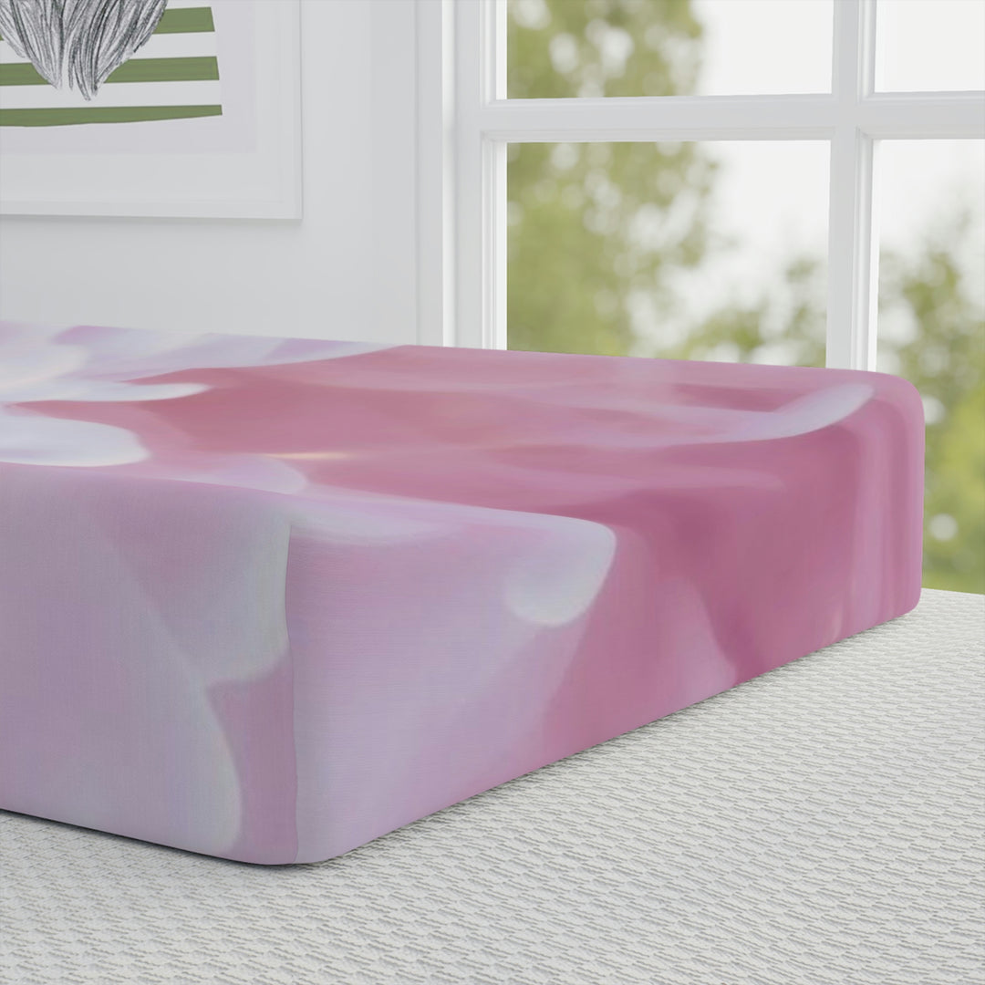 Baby Changing Pad Cover