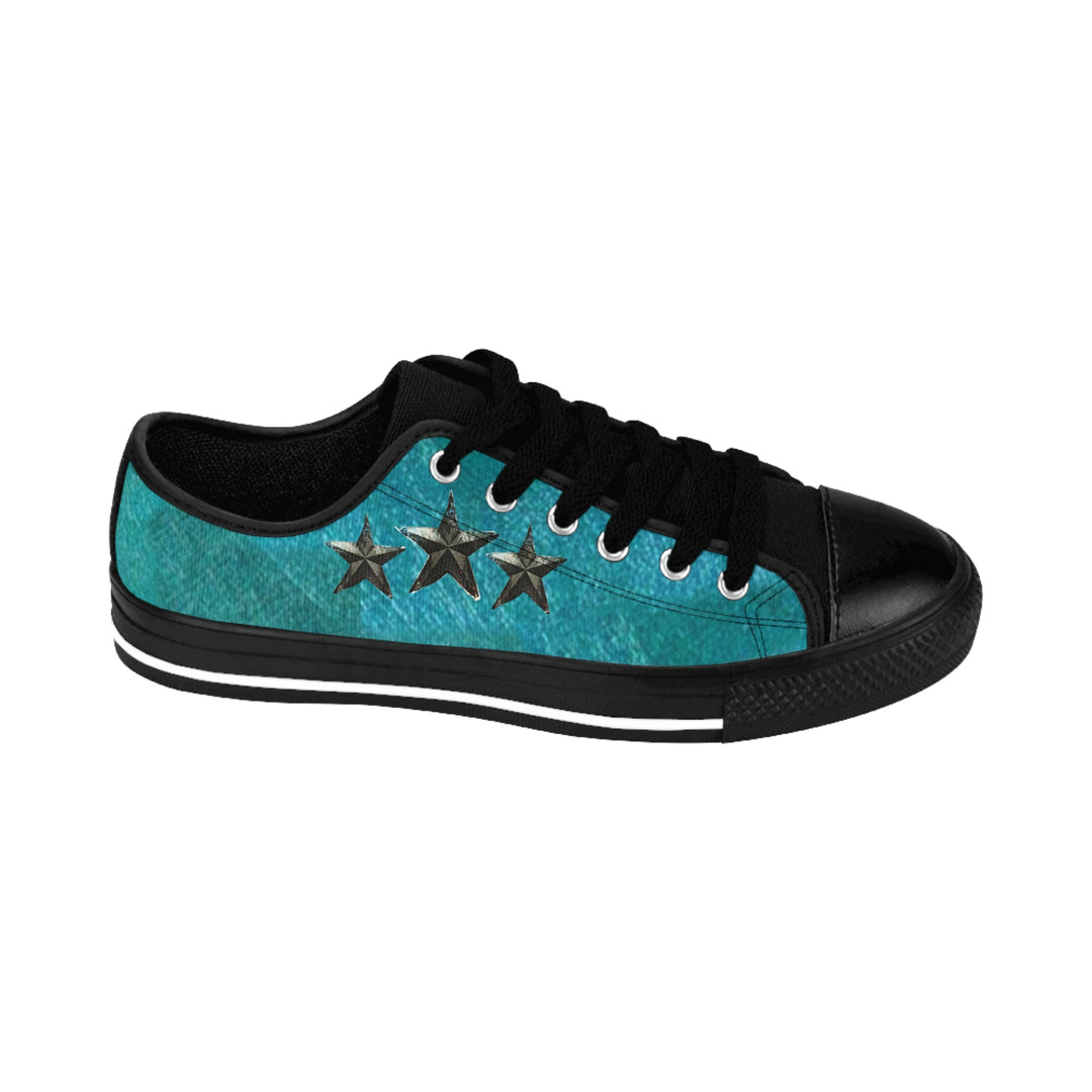 3 star Women's Sneakers
