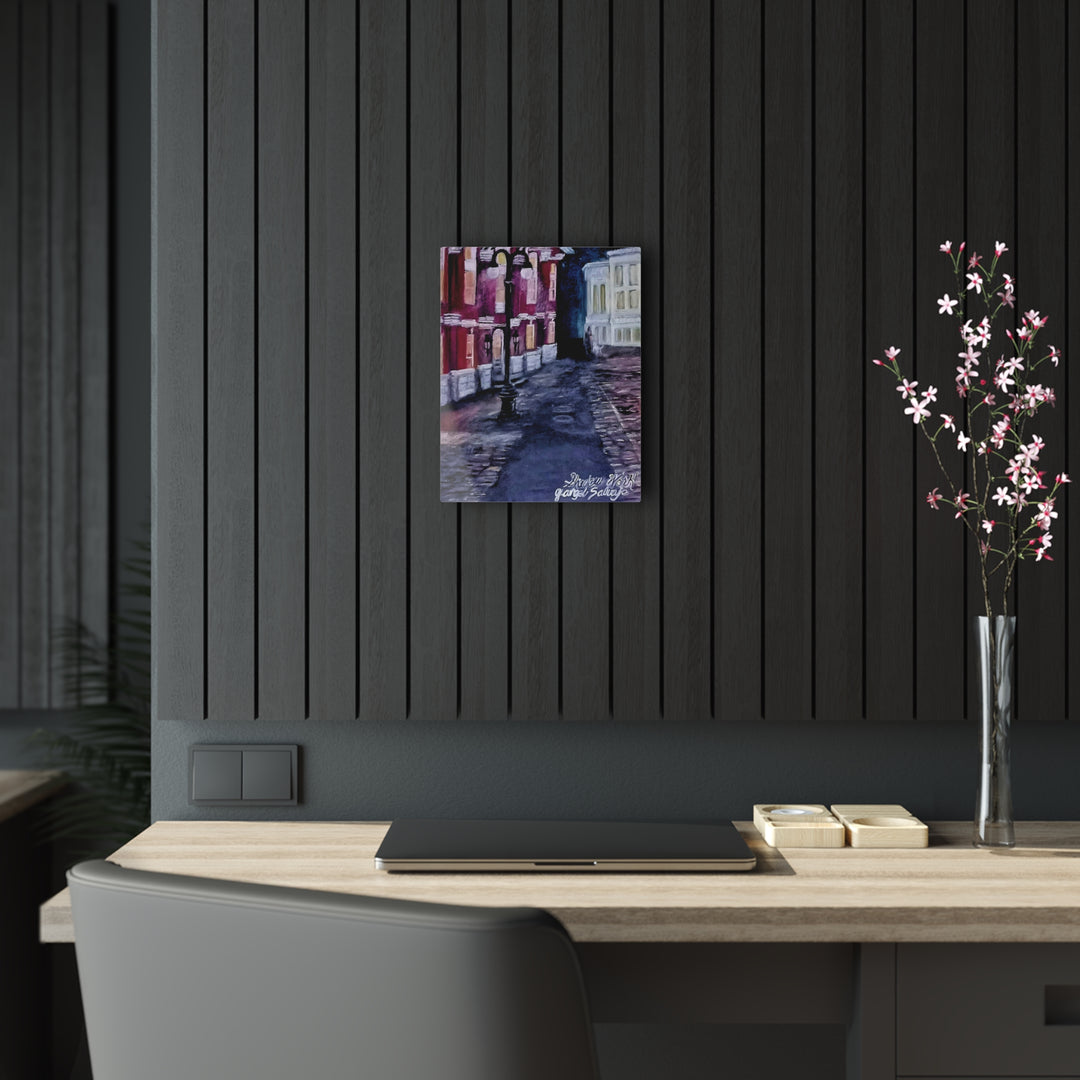 Shadow Work Acrylic Prints