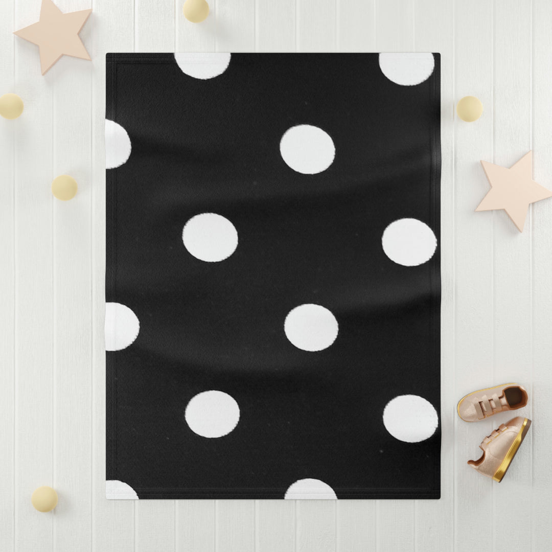 BSoft Fleece Baby Blanket