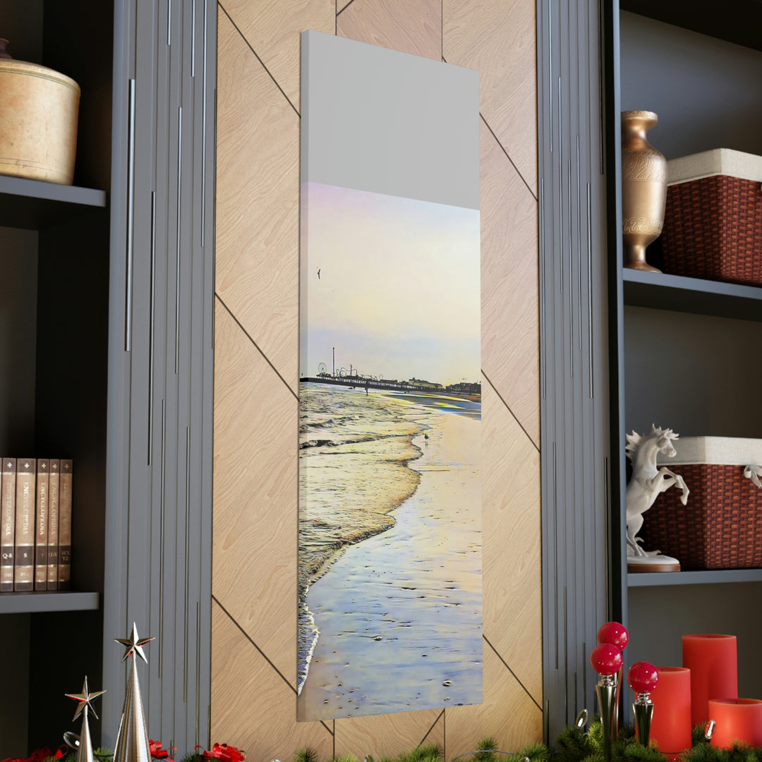 Galvestion Strut Canvas Gallery Wraps