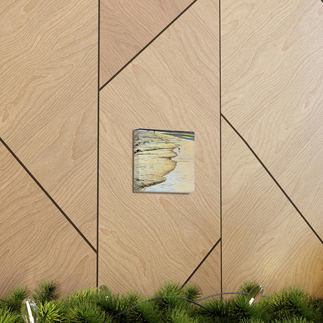 Galvestion Strut Canvas Gallery Wraps
