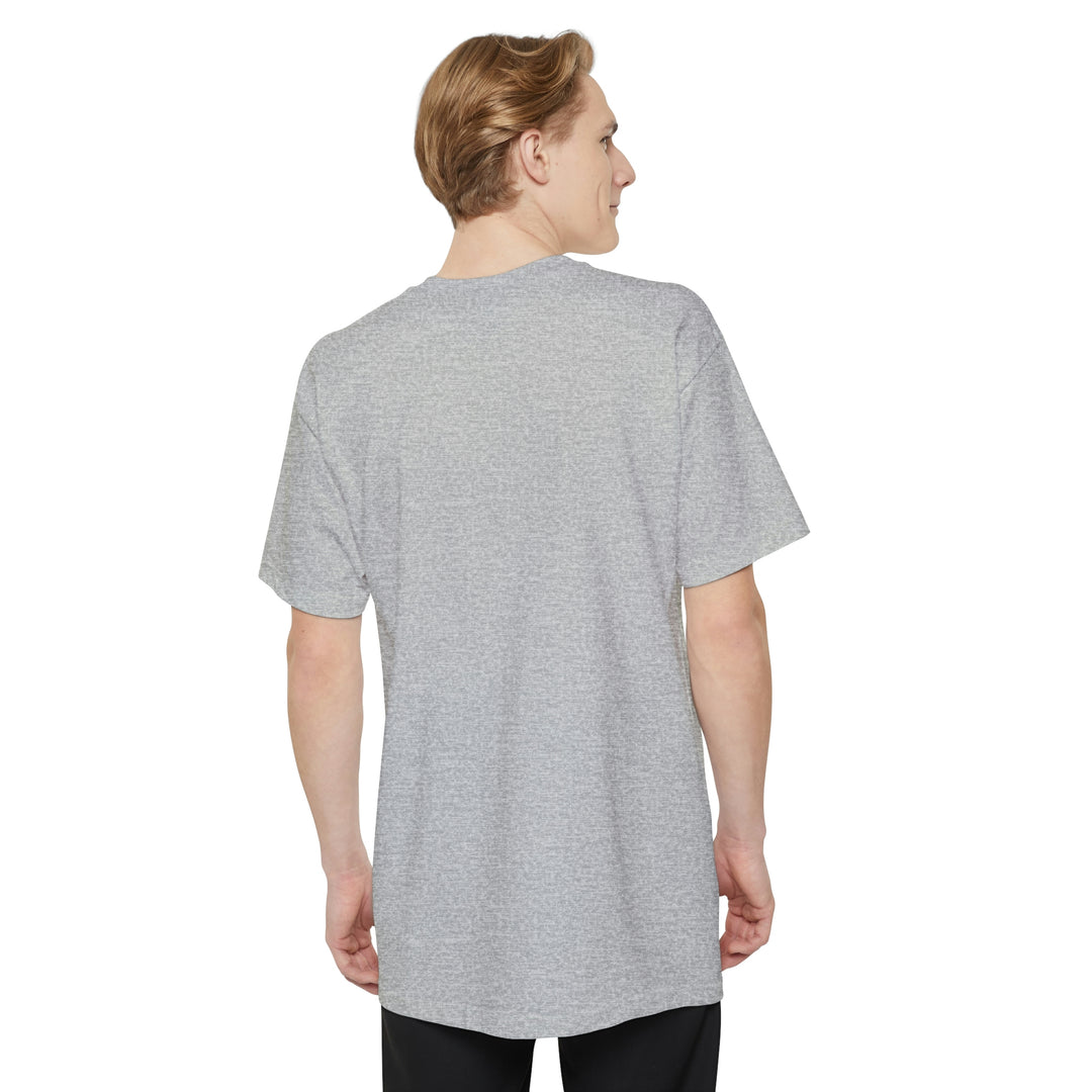 80's Rocked me Unisex Tall Beefy-T® T-Shirt