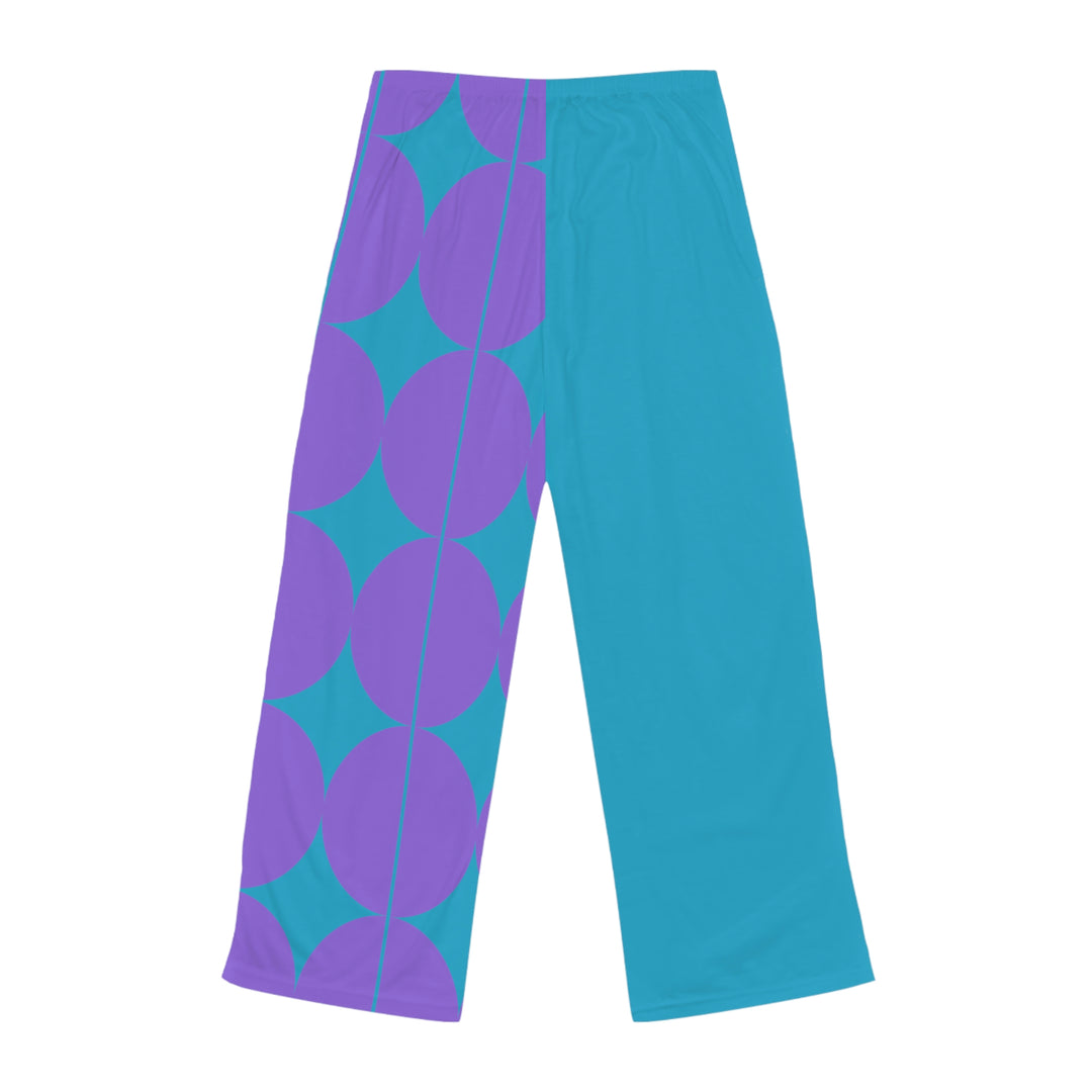 Women's Pajama Pants (AOP)
