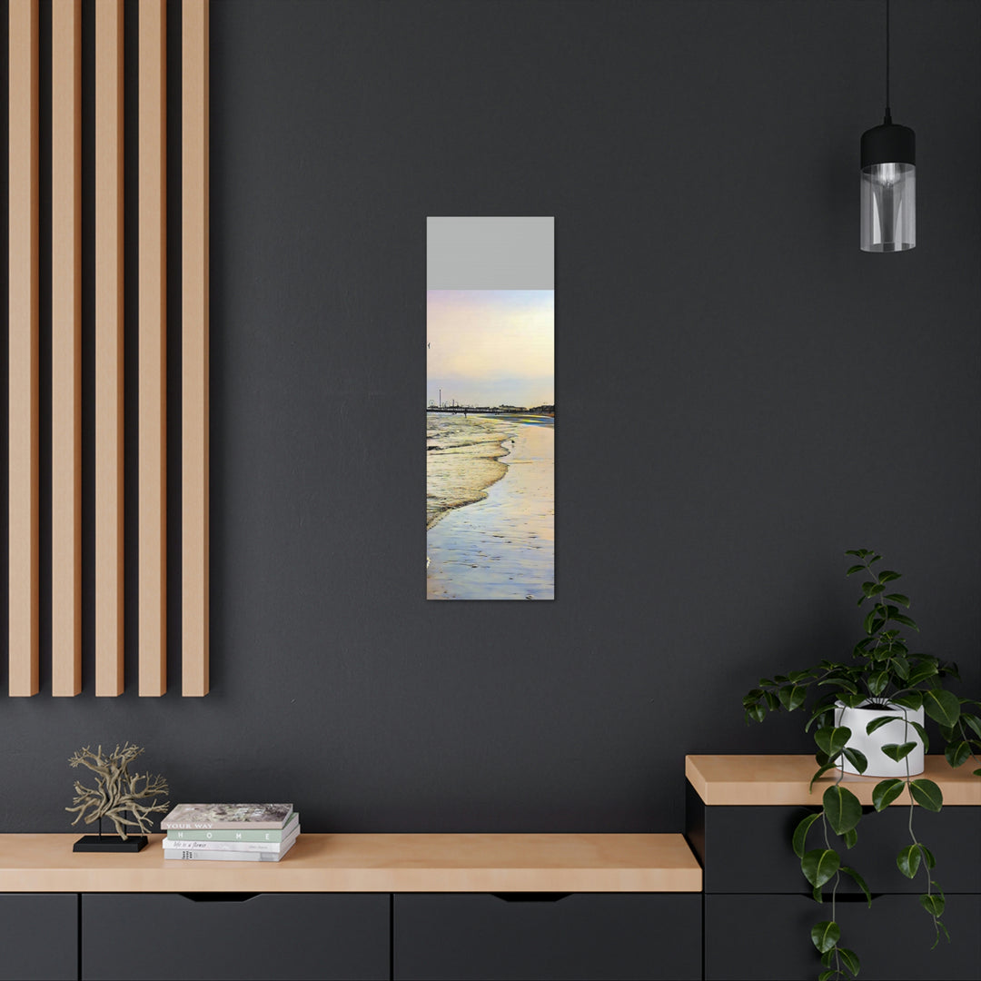Galvestion Strut Canvas Gallery Wraps